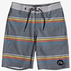 Quiksilver Boys Beach Shorts